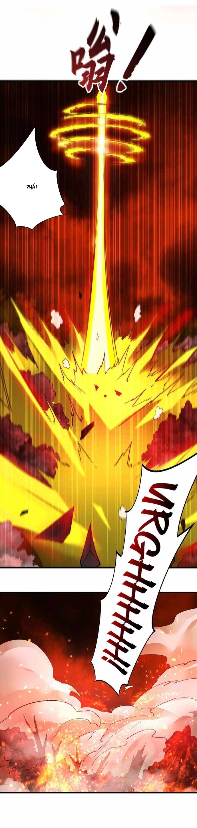 Ta Có Trăm Vạn Tốc Độ Đánh: Chapter 58