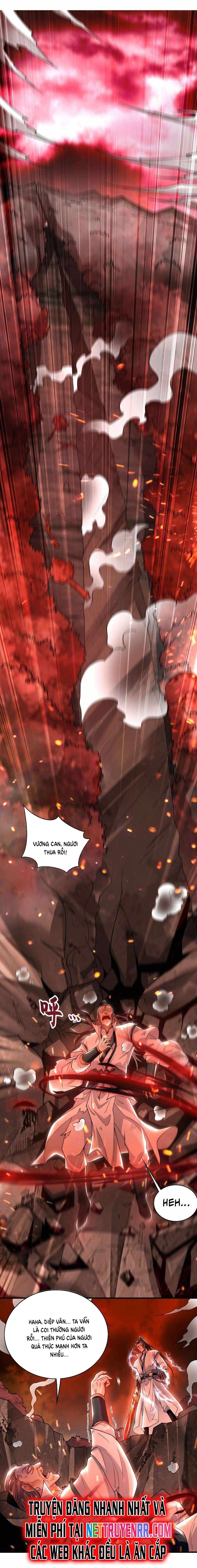 Ta Có Trăm Vạn Tốc Độ Đánh: Chapter 58