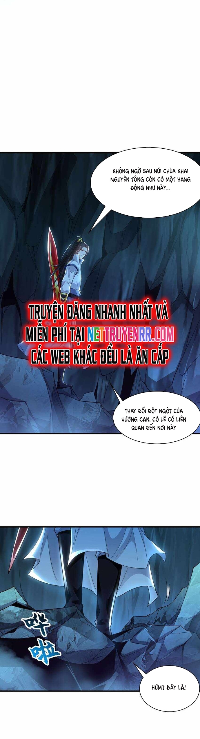 Ta Có Trăm Vạn Tốc Độ Đánh: Chapter 58
