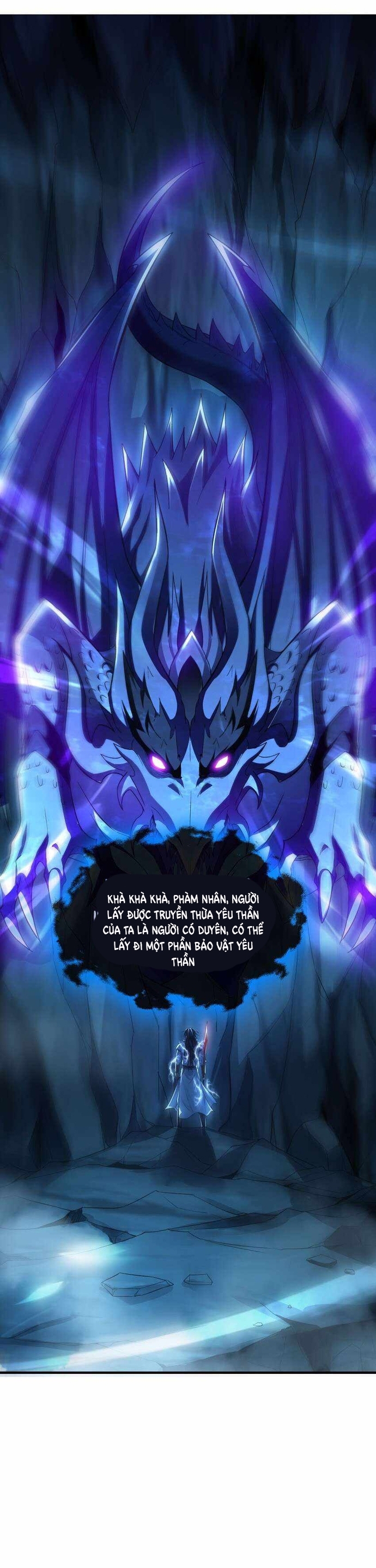 Ta Có Trăm Vạn Tốc Độ Đánh: Chapter 58