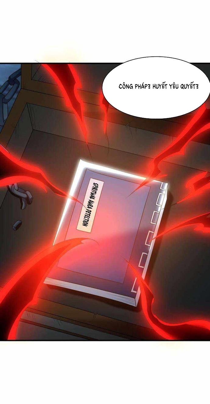 Ta Có Trăm Vạn Tốc Độ Đánh: Chapter 58