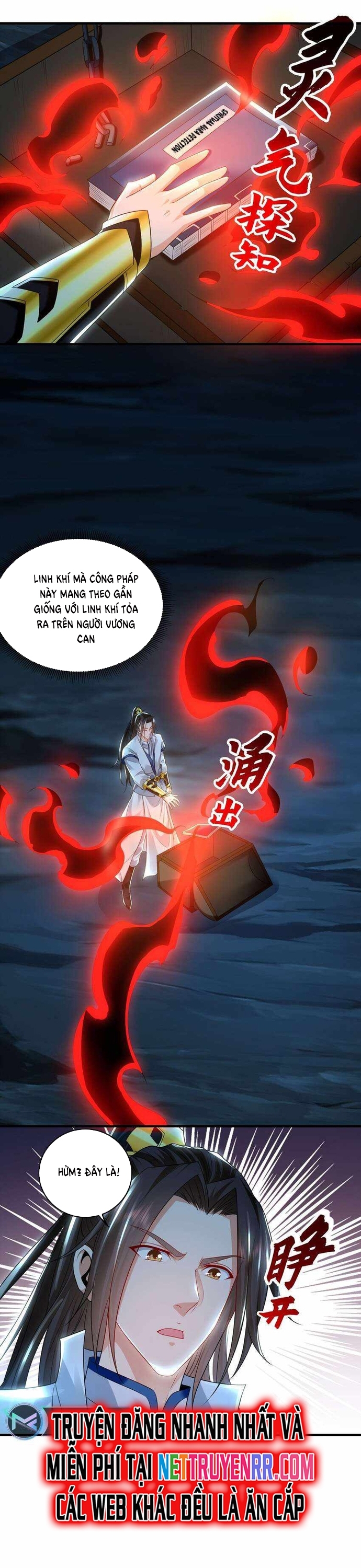 Ta Có Trăm Vạn Tốc Độ Đánh: Chapter 58