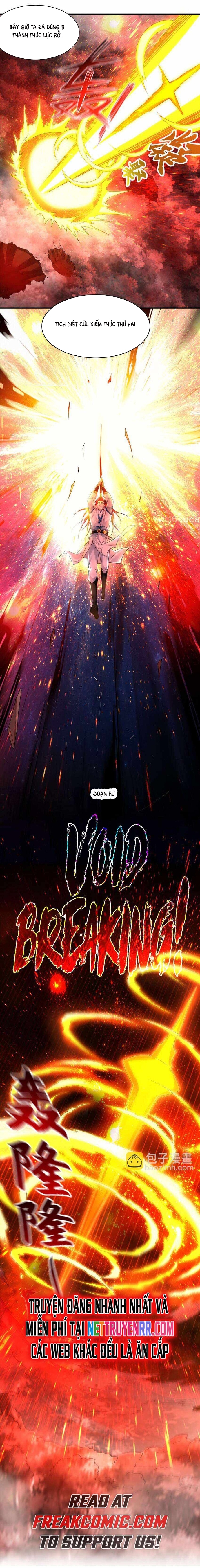 Ta Có Trăm Vạn Tốc Độ Đánh: Chapter 58