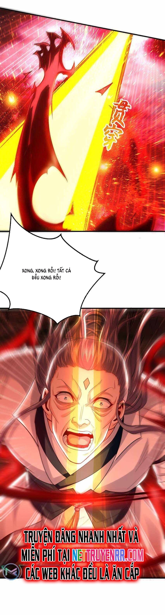 Ta Có Trăm Vạn Tốc Độ Đánh: Chapter 58