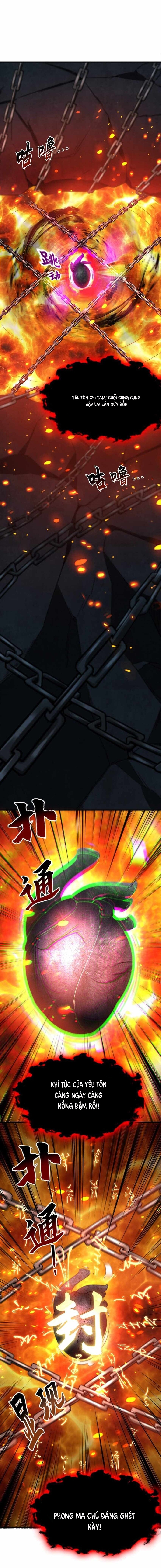 Ta Có Trăm Vạn Tốc Độ Đánh: Chapter 59