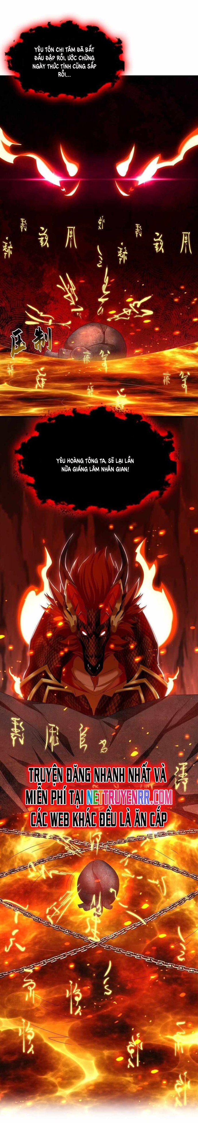 Ta Có Trăm Vạn Tốc Độ Đánh: Chapter 59