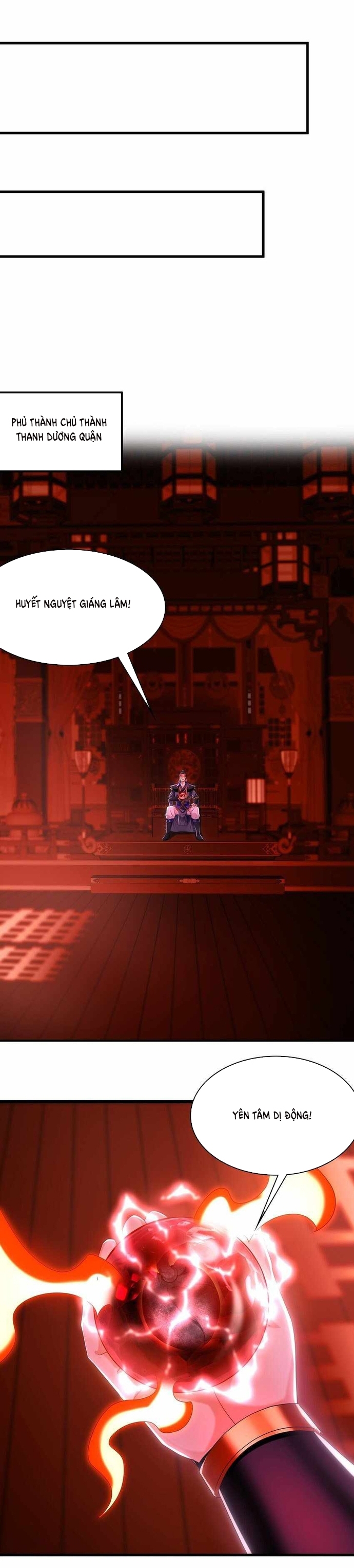 Ta Có Trăm Vạn Tốc Độ Đánh: Chapter 59