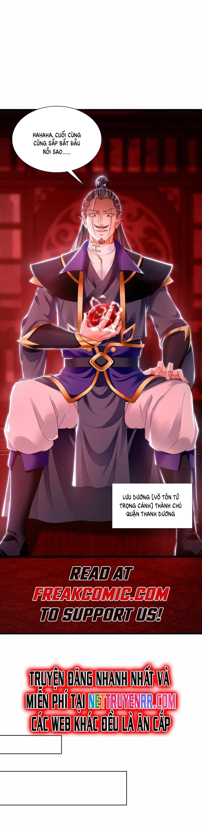 Ta Có Trăm Vạn Tốc Độ Đánh: Chapter 59