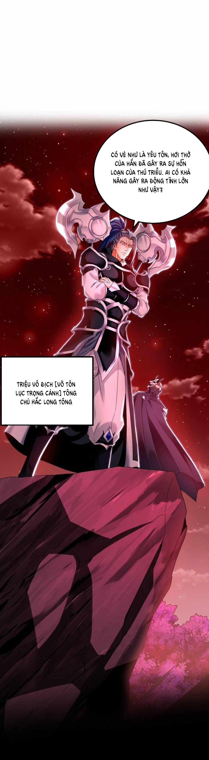 Ta Có Trăm Vạn Tốc Độ Đánh: Chapter 59