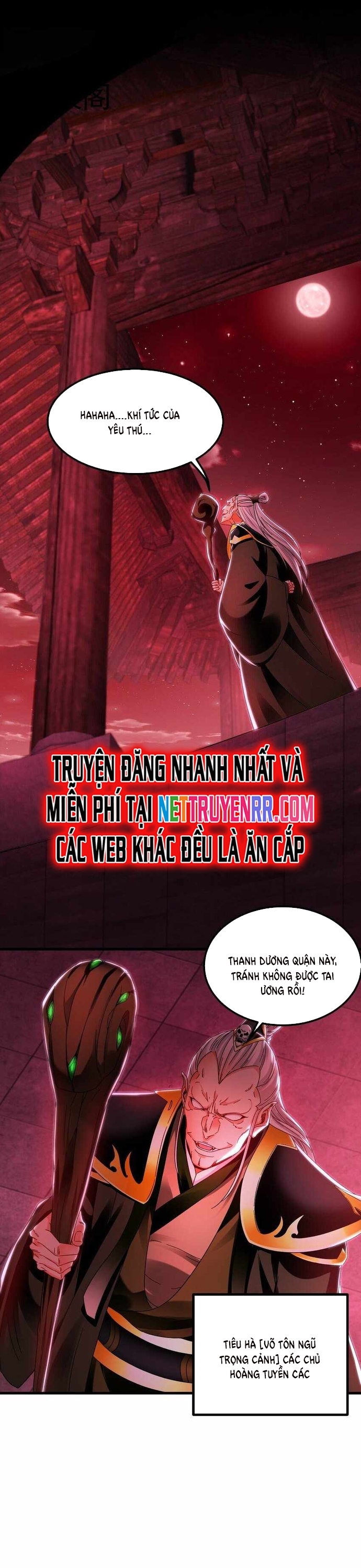 Ta Có Trăm Vạn Tốc Độ Đánh: Chapter 59
