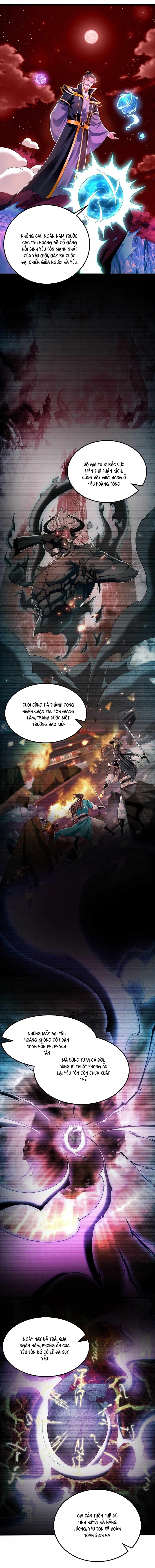 Ta Có Trăm Vạn Tốc Độ Đánh: Chapter 59