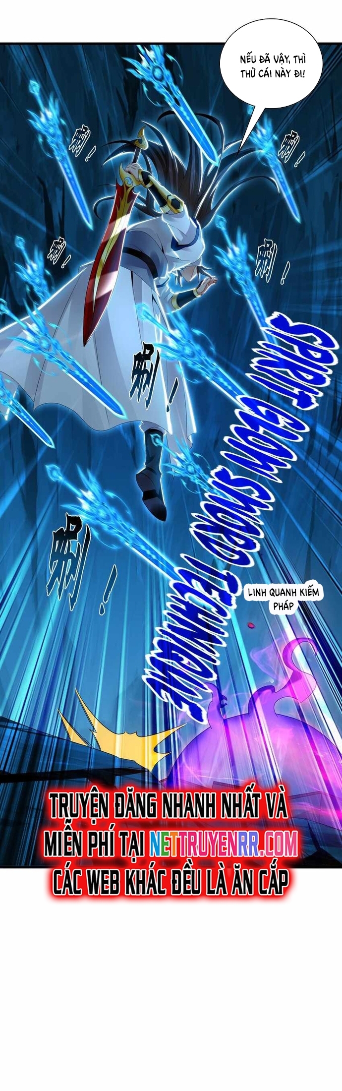 Ta Có Trăm Vạn Tốc Độ Đánh: Chapter 59
