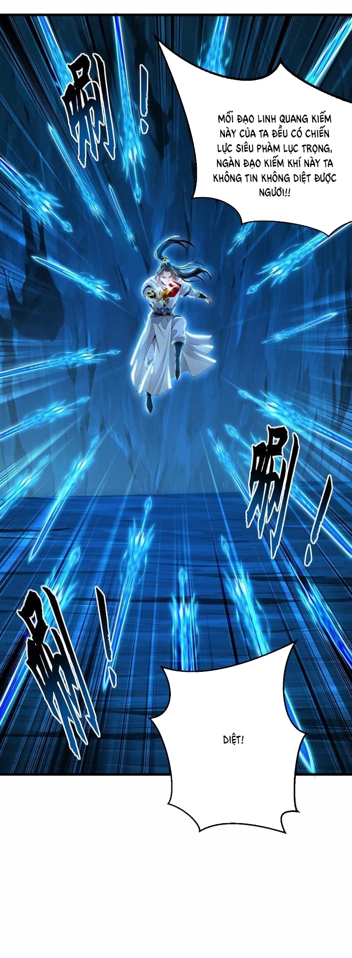 Ta Có Trăm Vạn Tốc Độ Đánh: Chapter 59