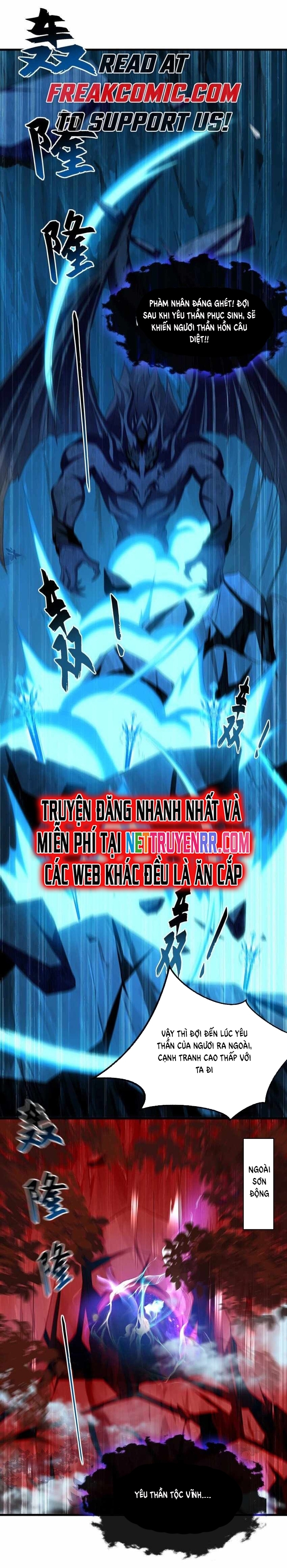 Ta Có Trăm Vạn Tốc Độ Đánh: Chapter 59