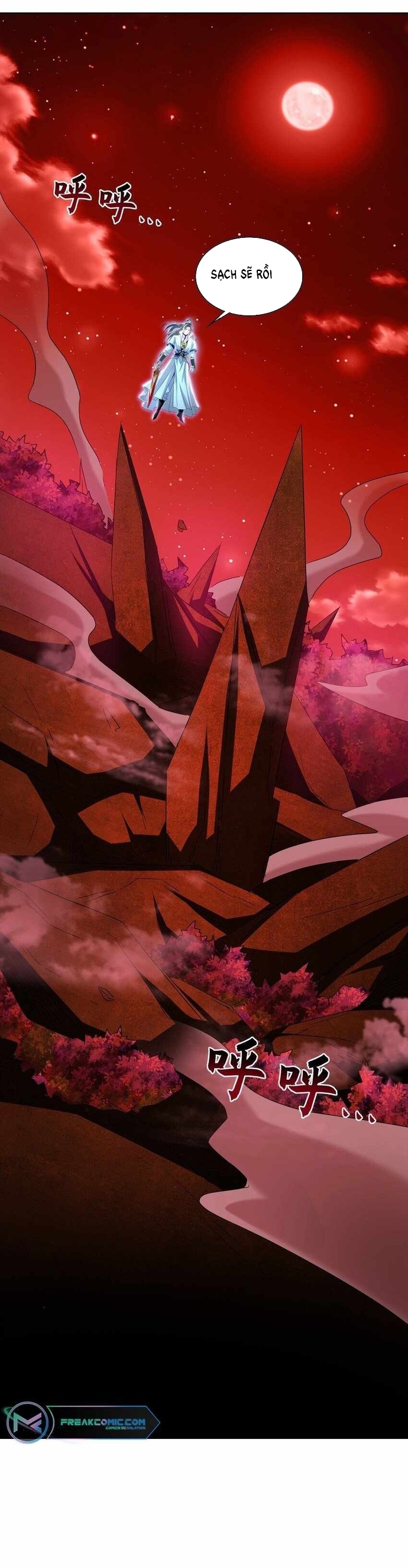 Ta Có Trăm Vạn Tốc Độ Đánh: Chapter 59
