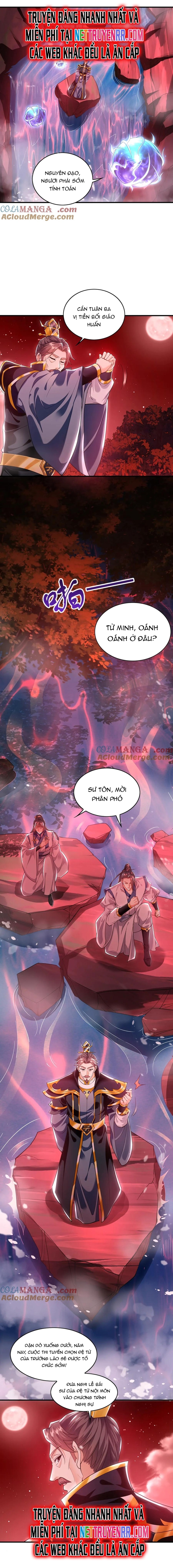 Ta Có Trăm Vạn Tốc Độ Đánh: Chapter 60