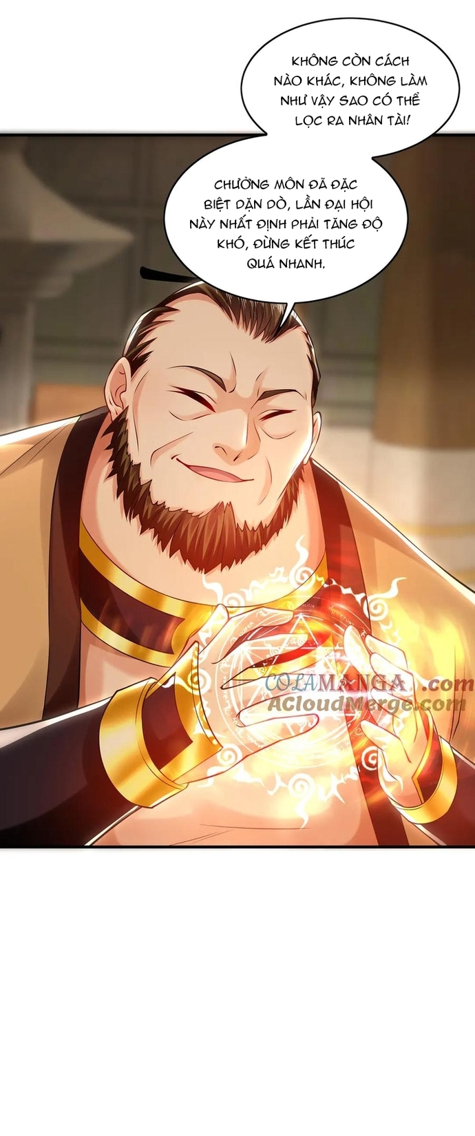 Ta Có Trăm Vạn Tốc Độ Đánh: Chapter 60