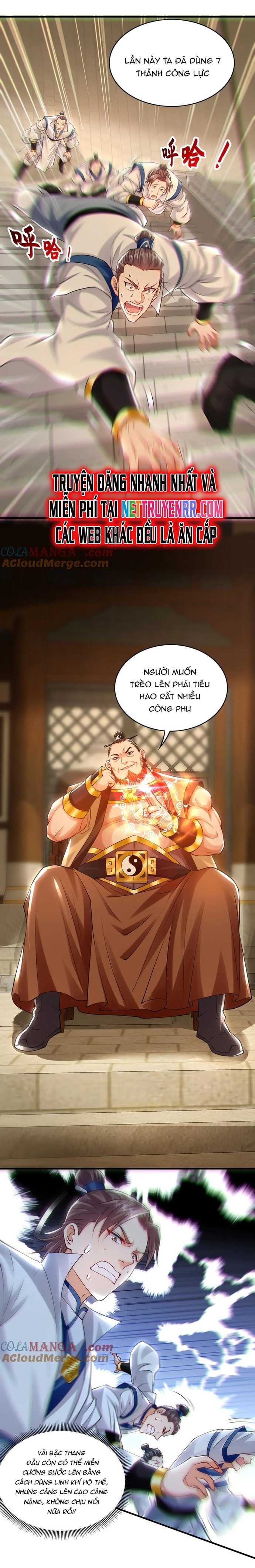 Ta Có Trăm Vạn Tốc Độ Đánh: Chapter 60