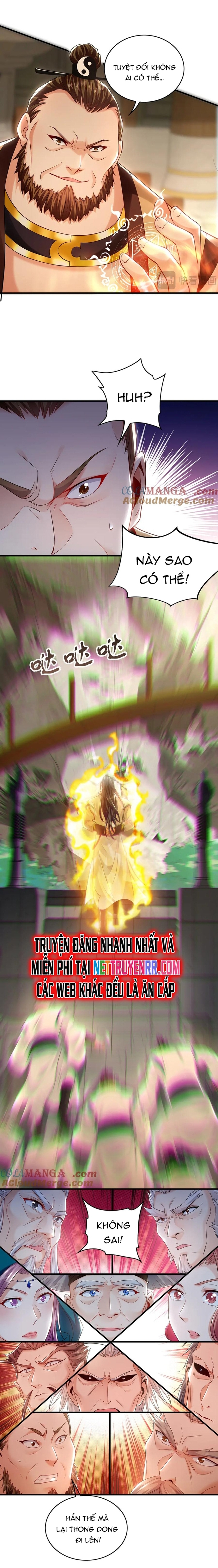 Ta Có Trăm Vạn Tốc Độ Đánh: Chapter 60