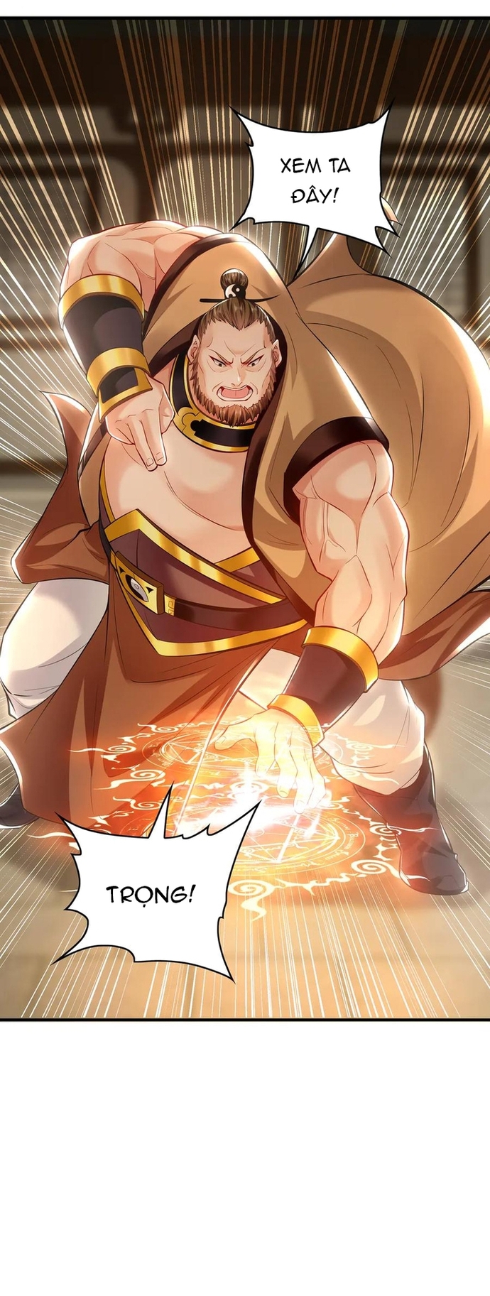 Ta Có Trăm Vạn Tốc Độ Đánh: Chapter 60
