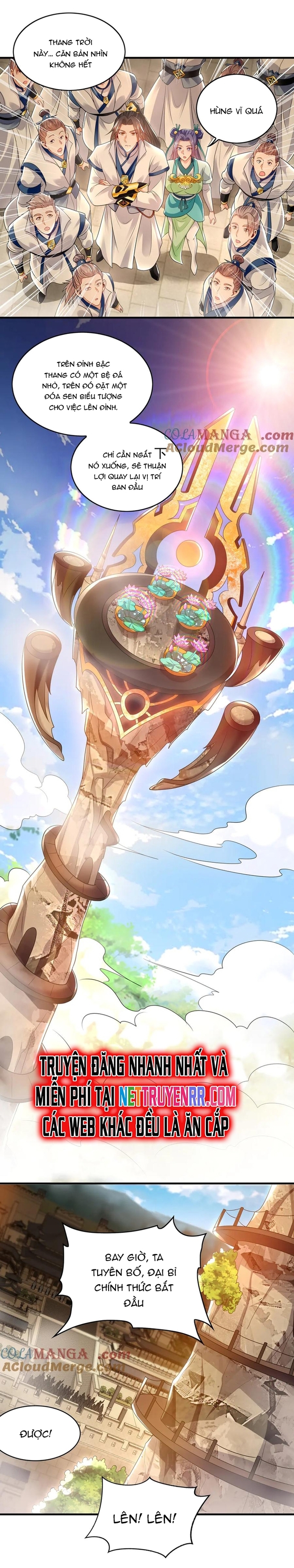 Ta Có Trăm Vạn Tốc Độ Đánh: Chapter 60