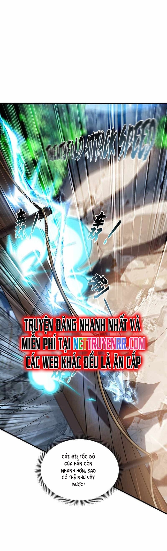 Ta Có Trăm Vạn Tốc Độ Đánh: Chapter 61