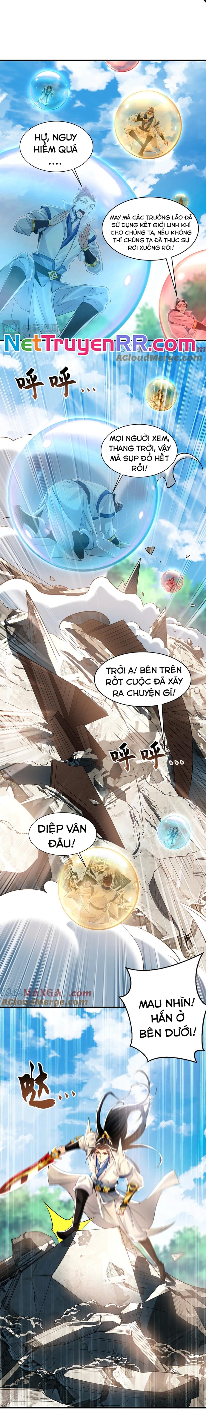 Ta Có Trăm Vạn Tốc Độ Đánh: Chapter 62