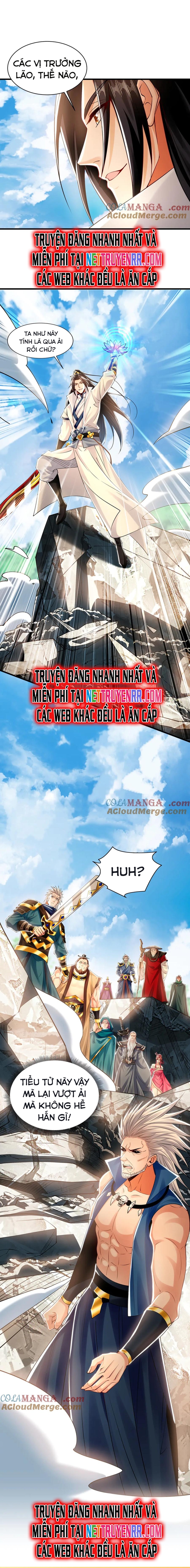 Ta Có Trăm Vạn Tốc Độ Đánh: Chapter 62