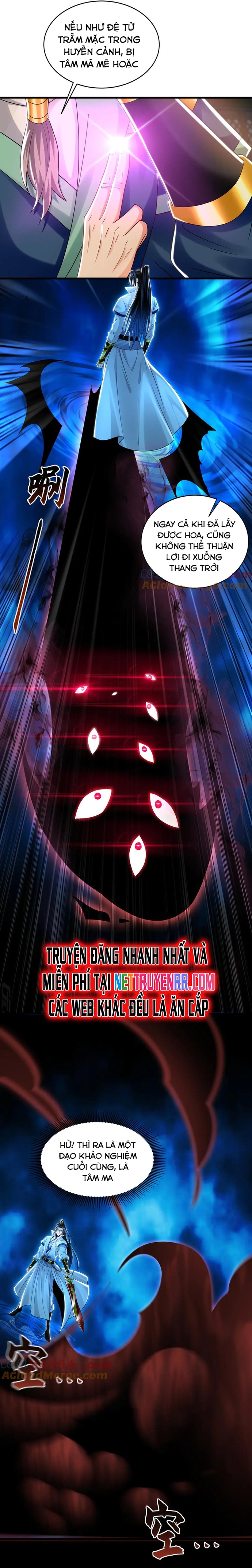 Ta Có Trăm Vạn Tốc Độ Đánh: Chapter 62