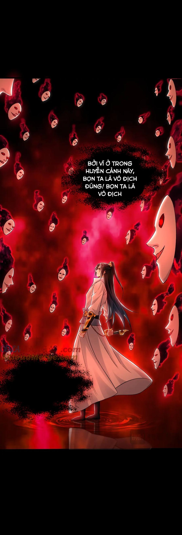 Ta Có Trăm Vạn Tốc Độ Đánh: Chapter 62