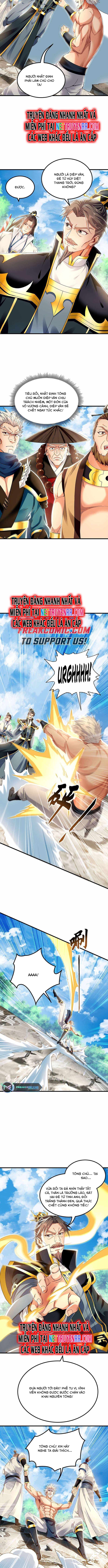 Ta Có Trăm Vạn Tốc Độ Đánh: Chapter 64