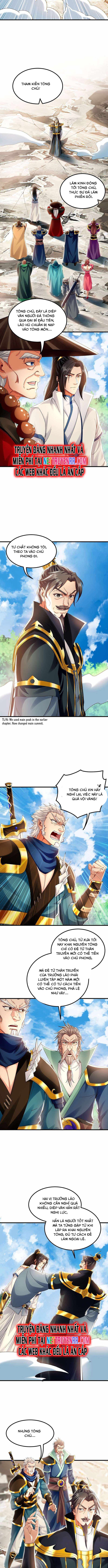 Ta Có Trăm Vạn Tốc Độ Đánh: Chapter 64