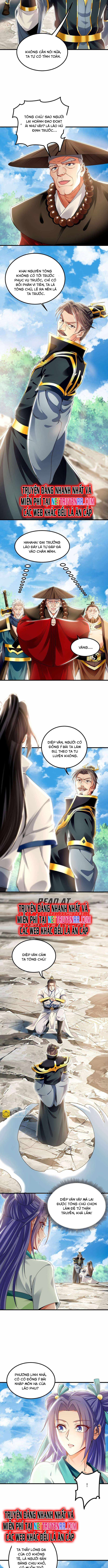 Ta Có Trăm Vạn Tốc Độ Đánh: Chapter 64