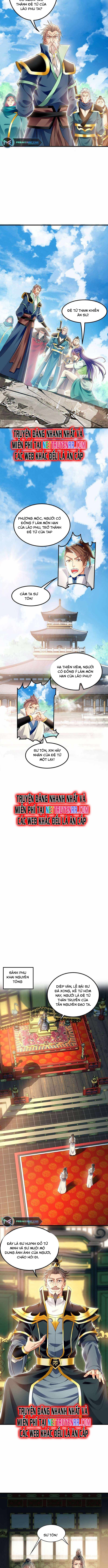 Ta Có Trăm Vạn Tốc Độ Đánh: Chapter 64