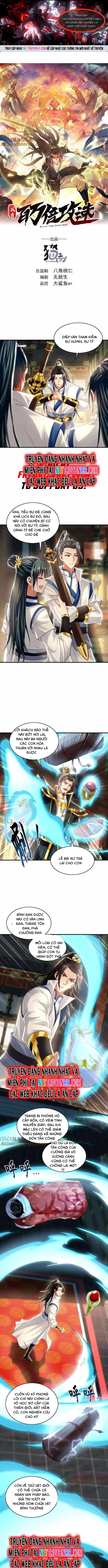 Ta Có Trăm Vạn Tốc Độ Đánh: Chapter 65