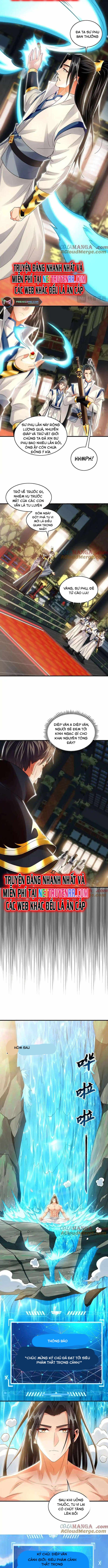 Ta Có Trăm Vạn Tốc Độ Đánh: Chapter 65
