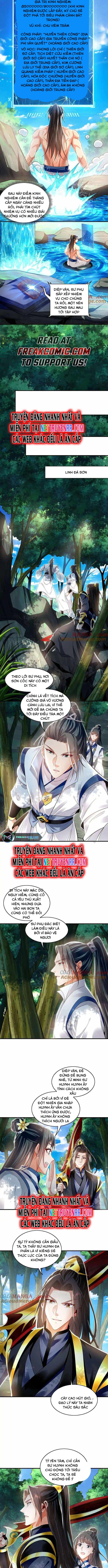 Ta Có Trăm Vạn Tốc Độ Đánh: Chapter 65