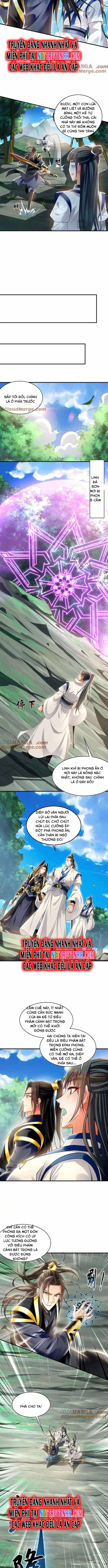 Ta Có Trăm Vạn Tốc Độ Đánh: Chapter 65