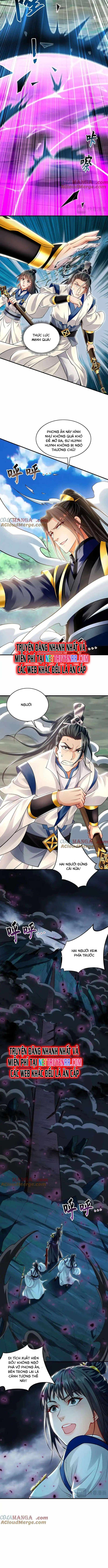 Ta Có Trăm Vạn Tốc Độ Đánh: Chapter 65