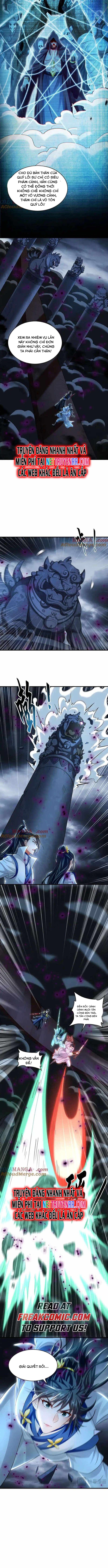 Ta Có Trăm Vạn Tốc Độ Đánh: Chapter 66