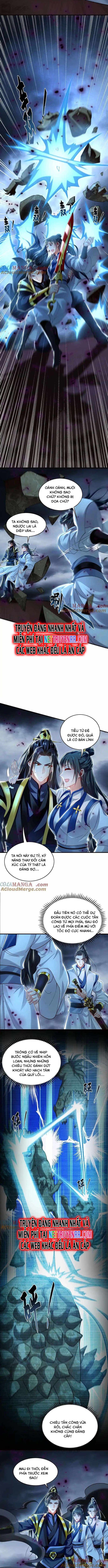 Ta Có Trăm Vạn Tốc Độ Đánh: Chapter 66