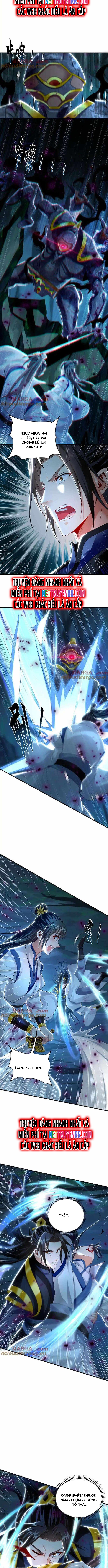 Ta Có Trăm Vạn Tốc Độ Đánh: Chapter 66