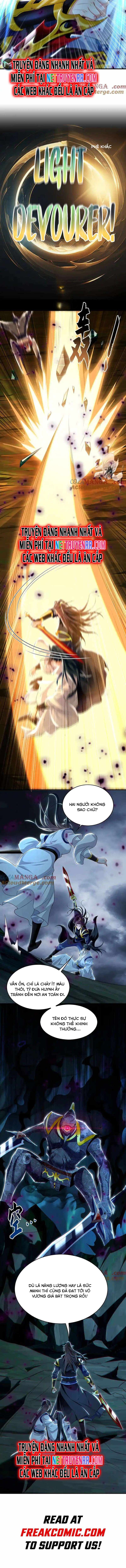 Ta Có Trăm Vạn Tốc Độ Đánh: Chapter 66