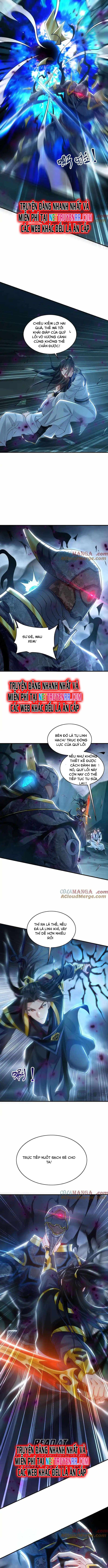 Ta Có Trăm Vạn Tốc Độ Đánh: Chapter 67