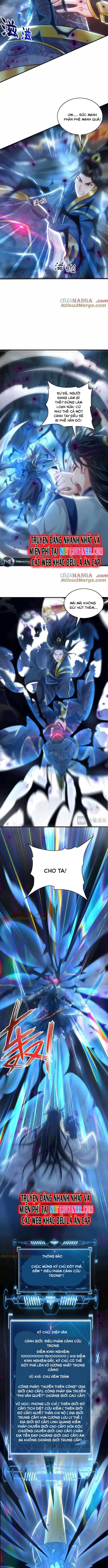 Ta Có Trăm Vạn Tốc Độ Đánh: Chapter 67