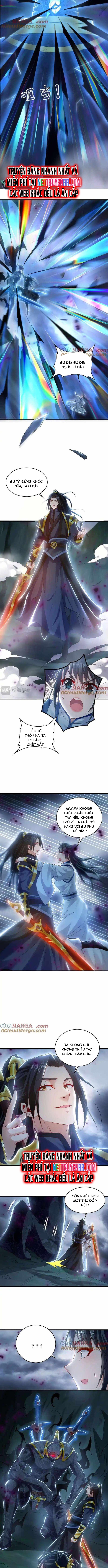 Ta Có Trăm Vạn Tốc Độ Đánh: Chapter 67