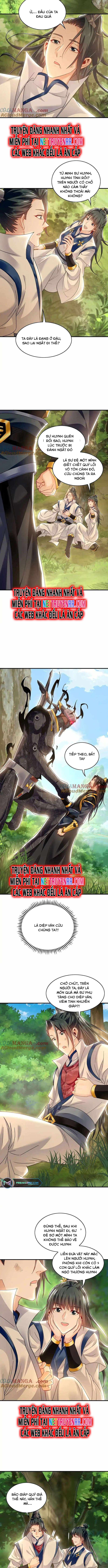 Ta Có Trăm Vạn Tốc Độ Đánh: Chapter 67