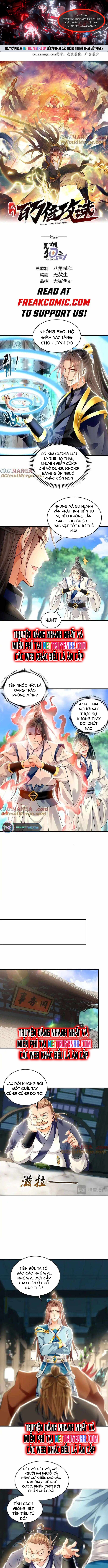 Ta Có Trăm Vạn Tốc Độ Đánh: Chapter 68