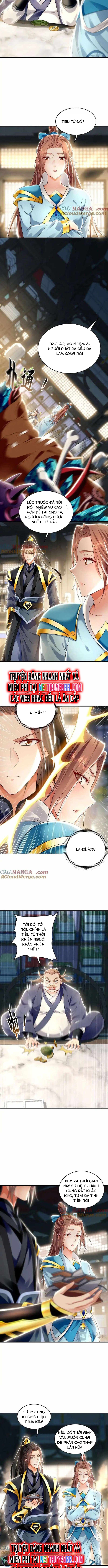 Ta Có Trăm Vạn Tốc Độ Đánh: Chapter 68