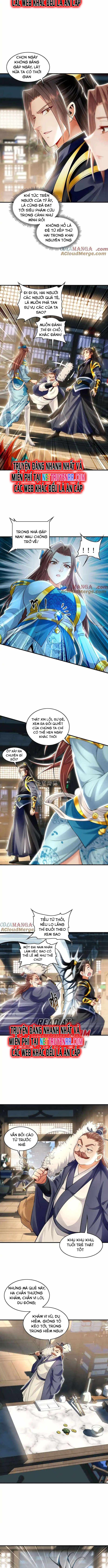 Ta Có Trăm Vạn Tốc Độ Đánh: Chapter 68